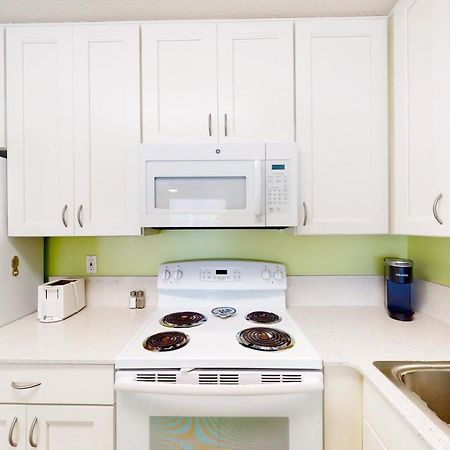 Wendwood Condominiums F2 Panama City Beach Extérieur photo