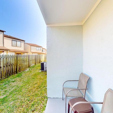 Wendwood Condominiums F2 Panama City Beach Extérieur photo