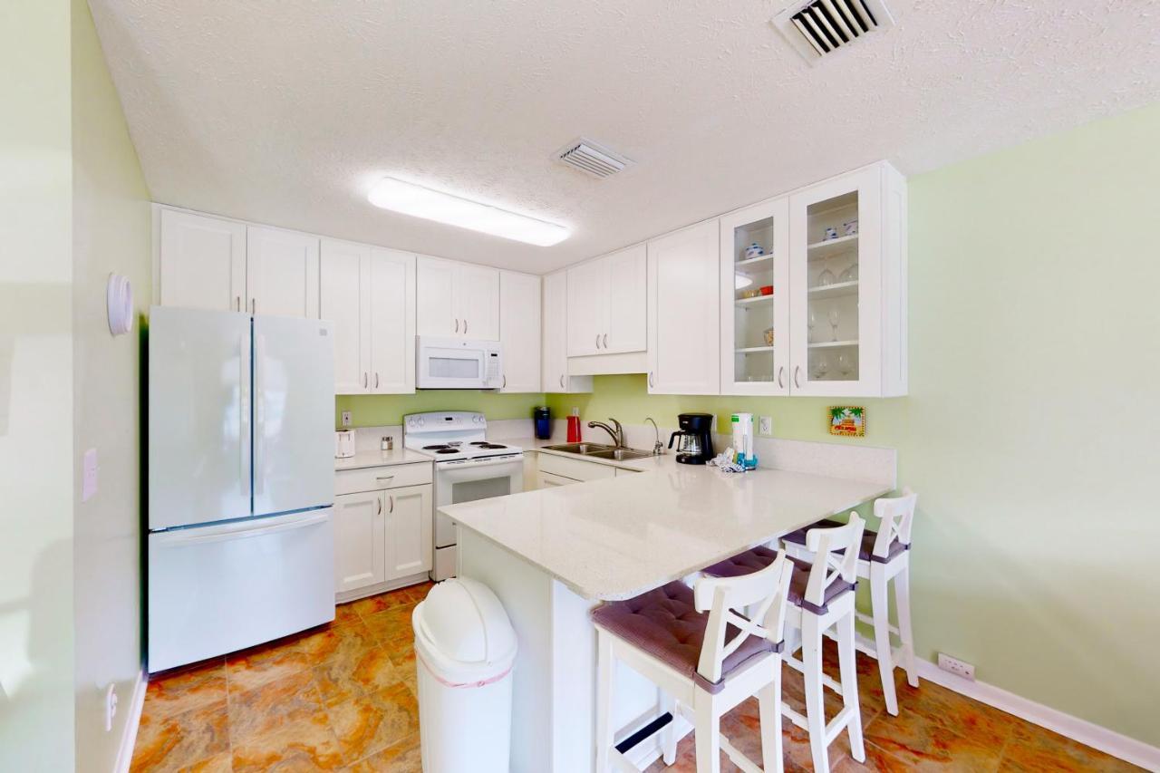 Wendwood Condominiums F2 Panama City Beach Extérieur photo