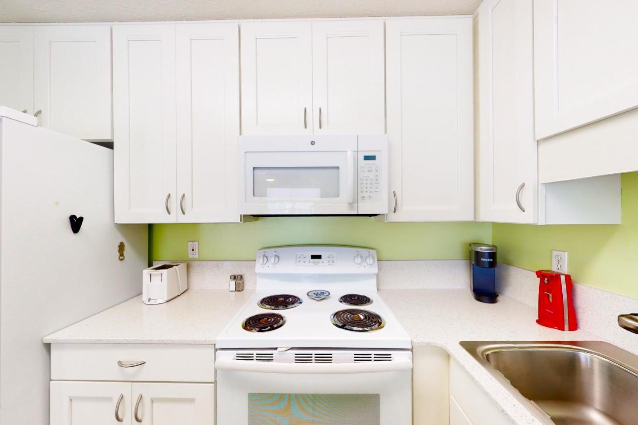 Wendwood Condominiums F2 Panama City Beach Extérieur photo