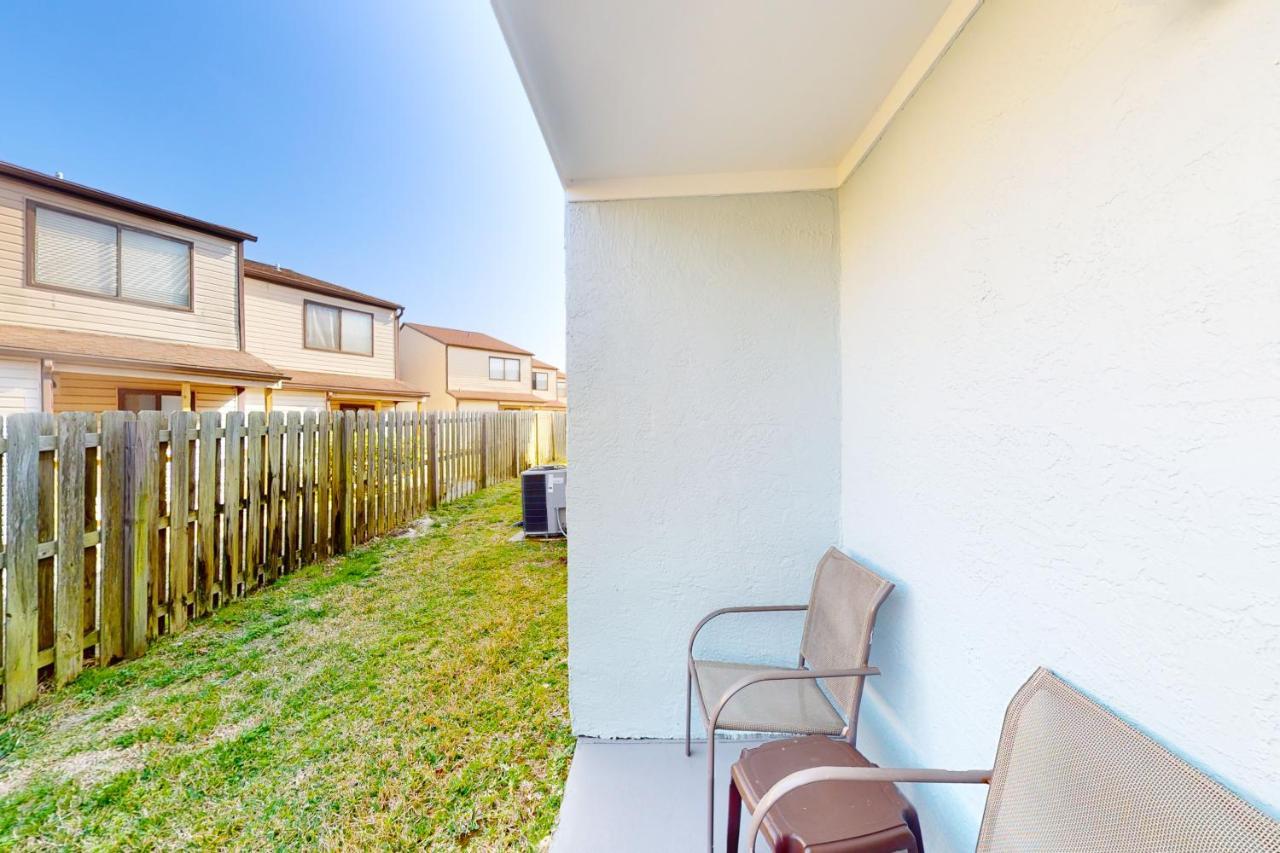 Wendwood Condominiums F2 Panama City Beach Extérieur photo