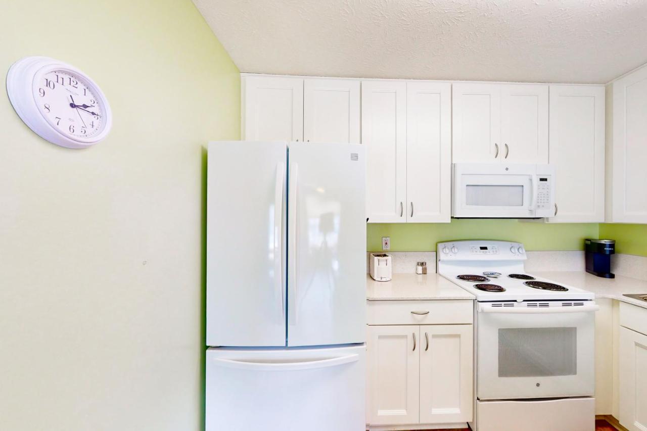 Wendwood Condominiums F2 Panama City Beach Extérieur photo