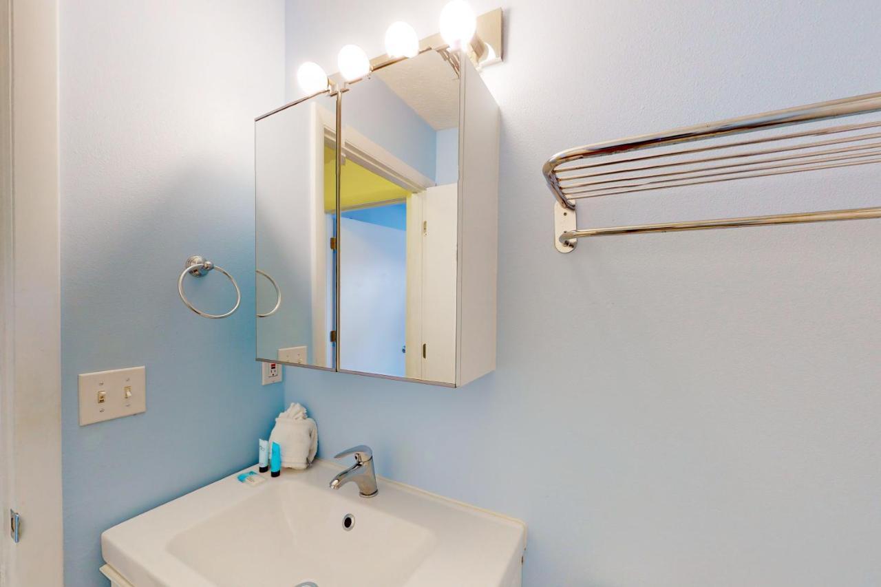 Wendwood Condominiums F2 Panama City Beach Extérieur photo