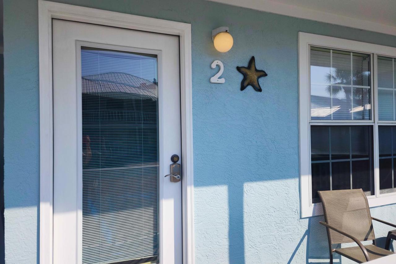 Wendwood Condominiums F2 Panama City Beach Extérieur photo