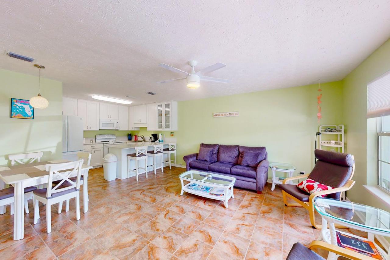 Wendwood Condominiums F2 Panama City Beach Extérieur photo
