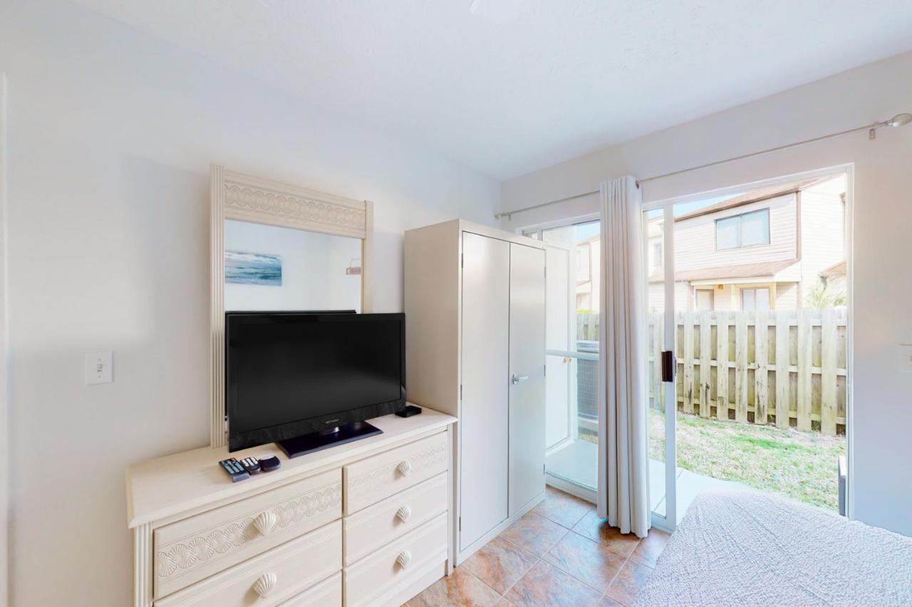 Wendwood Condominiums F2 Panama City Beach Extérieur photo