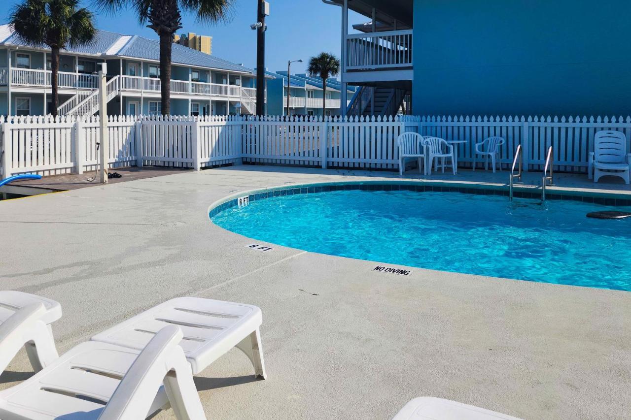 Wendwood Condominiums F2 Panama City Beach Extérieur photo