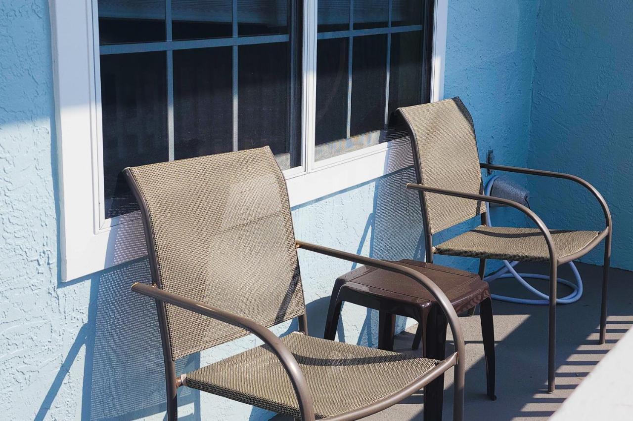Wendwood Condominiums F2 Panama City Beach Extérieur photo