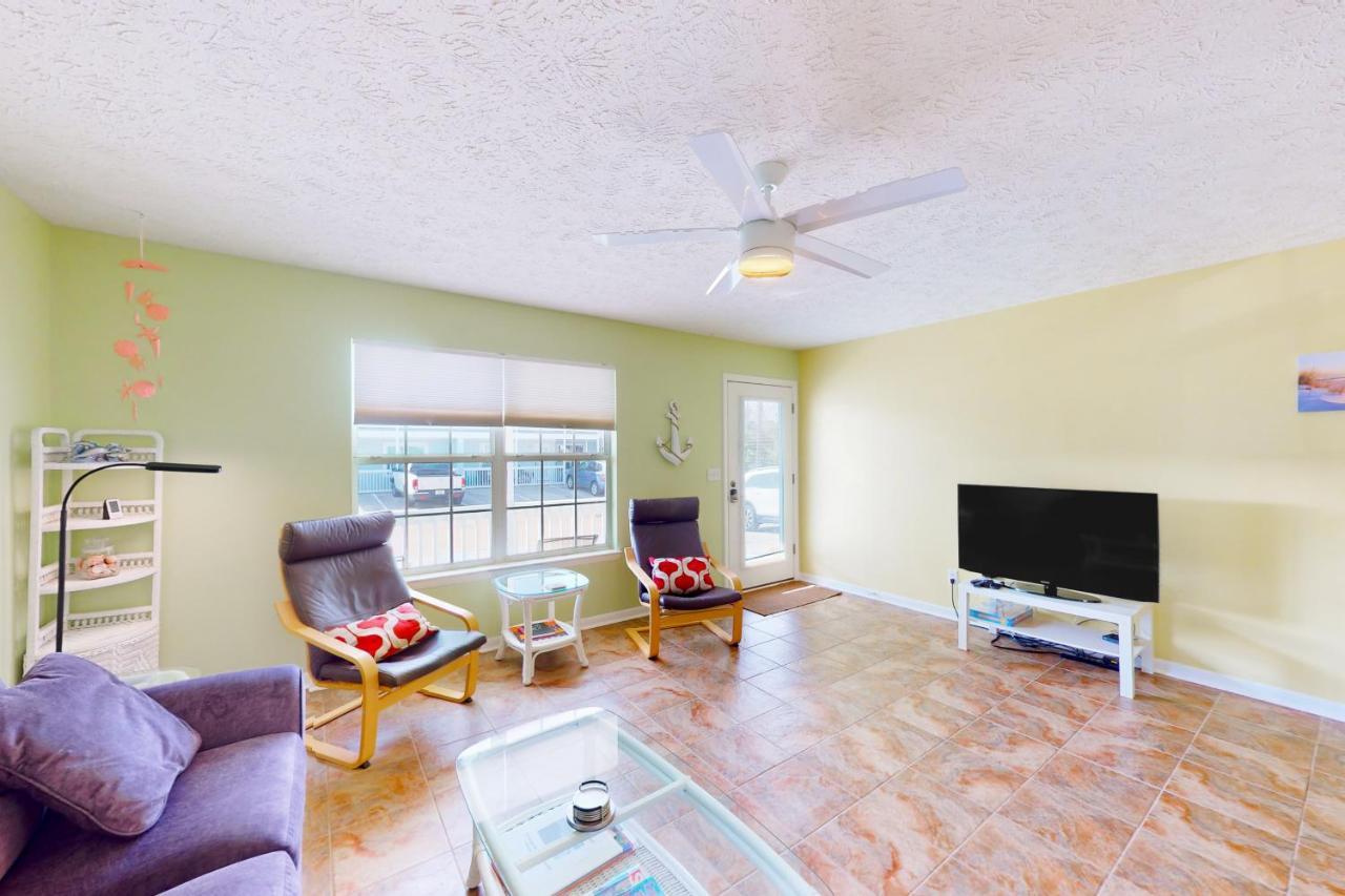 Wendwood Condominiums F2 Panama City Beach Extérieur photo