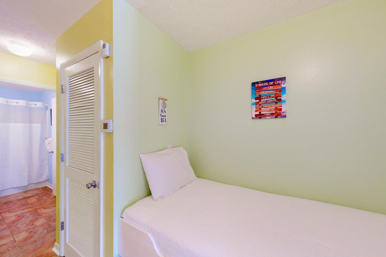 Wendwood Condominiums F2 Panama City Beach Extérieur photo
