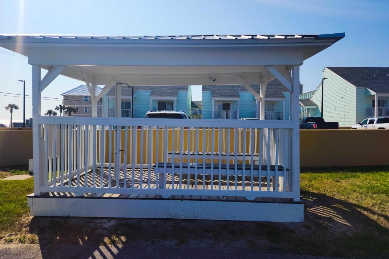 Wendwood Condominiums F2 Panama City Beach Extérieur photo